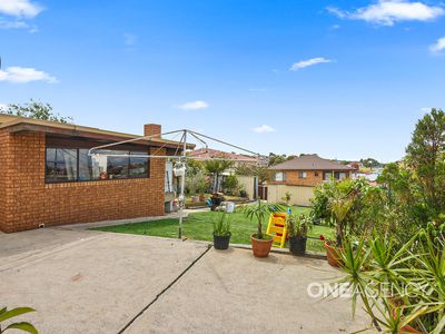 1 Wilma Avenue, Warrawong