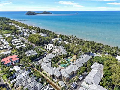 835 / 63 Williams Esplanade, Palm Cove