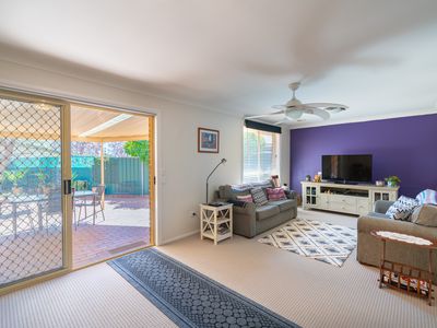 6 / 204C ROCKET STREET, Bathurst