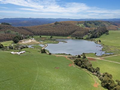 381 Lowries Road, Oldina
