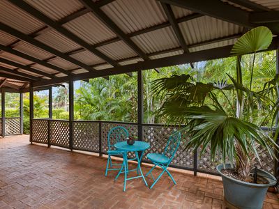 1 Morgan Court, Cable Beach