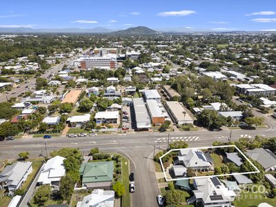 2 Brentnall Street, Mysterton