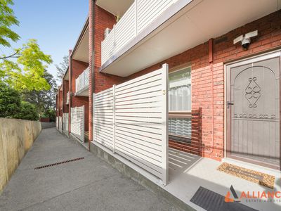 3 / 39 Ormond Road, Moonee Ponds