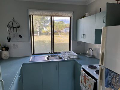 14 Smith Street, Wondai