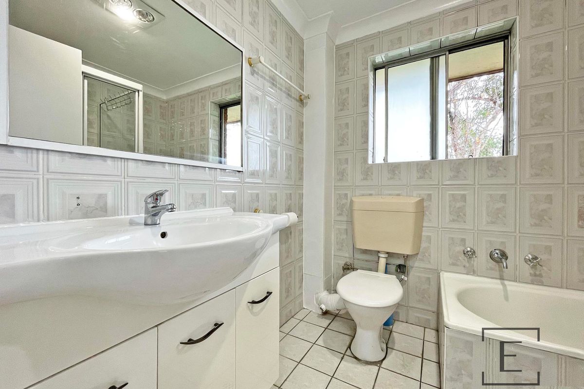 2 / 18 Vaughan Street, Lidcombe