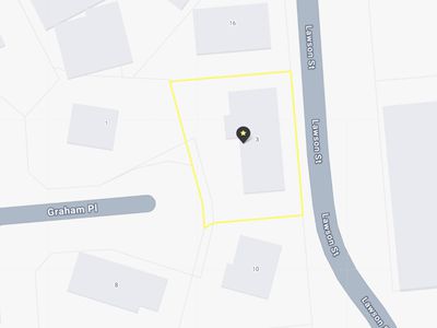 3 Graham Place, South Hedland