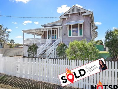 32 Maryborough Street, Bundaberg South