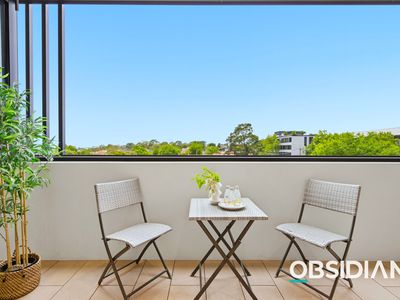 317 / 78a Albany Street, St Leonards