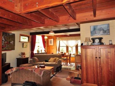 294 Brittains Road, Garden Island Creek