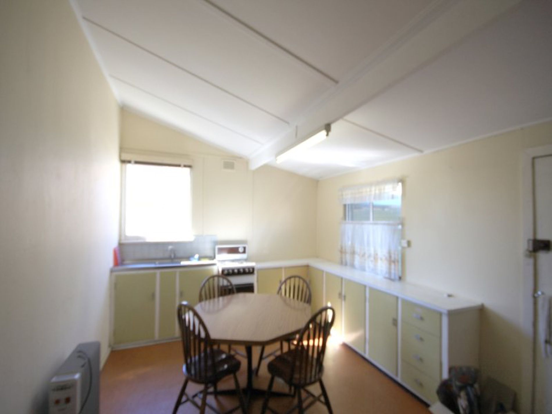 1 Want Street, Rosebery