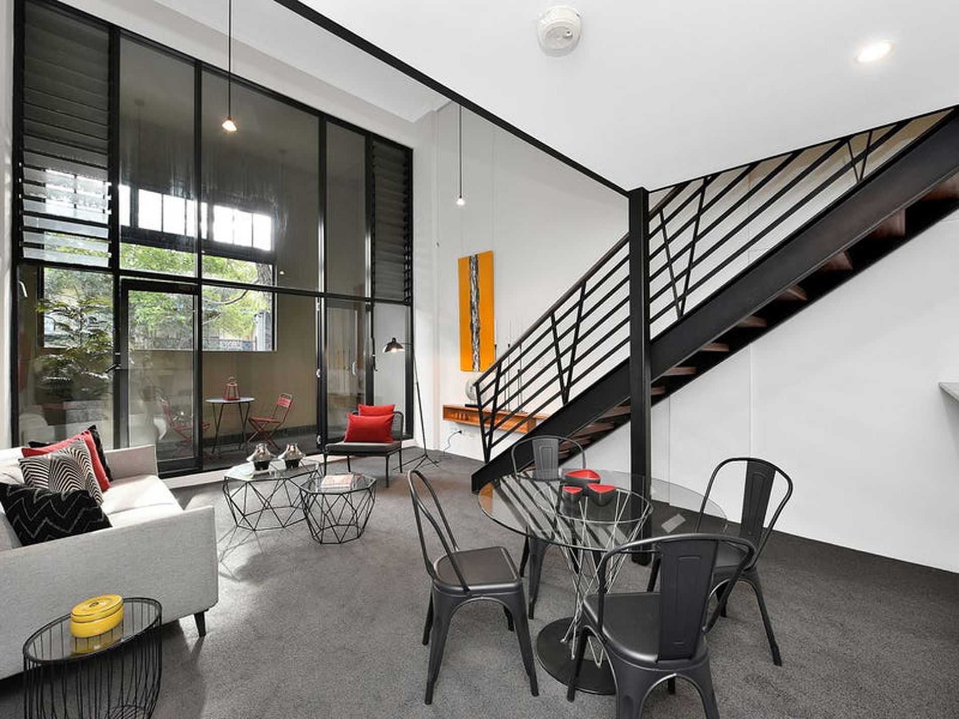 7 / 52 Shepherd Street, Chippendale