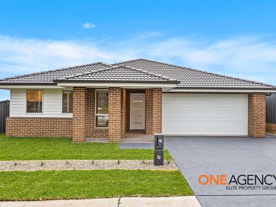 69 Saddleback Crescent, Stream Hill