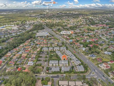 46 / 336 King Avenue , Durack