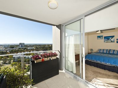 1303 / 19 The Circus, Burswood