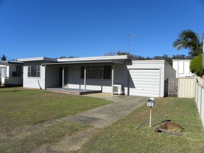 28 Lakehaven Drive, Sussex Inlet