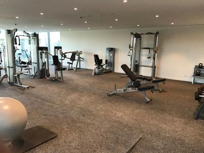 318 / 499 St Kilda Road, Melbourne