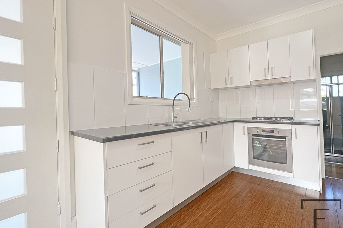 33 Karuah Street, Greenacre