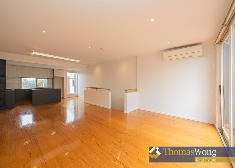 7 / 3 Miller Street , Fitzroy North