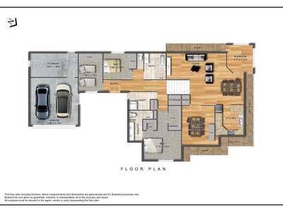 3 Grantham Close, Prospect Vale