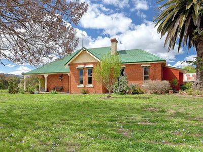 1055 Indigo Creek Road, Indigo Valley