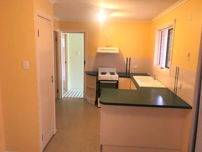 103 Brisbane Street, Nanango
