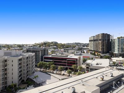 917 / 128 Brookes Street, Fortitude Valley