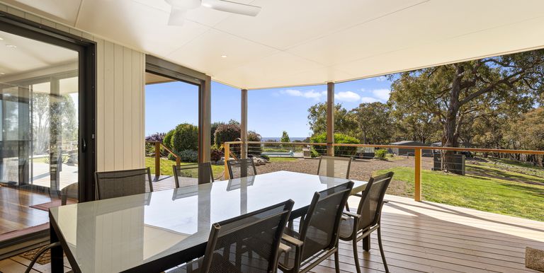 665 Fernhills Road, Marraweeney