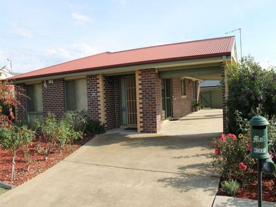 1 / 38 Chauncey Street, Heathcote