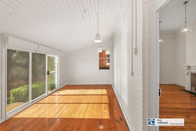 50 White Street, Tamworth