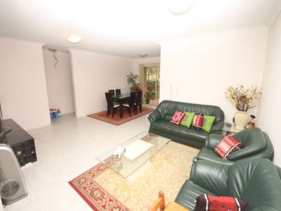 14 / 48-54 Denman Avenue, Wiley Park