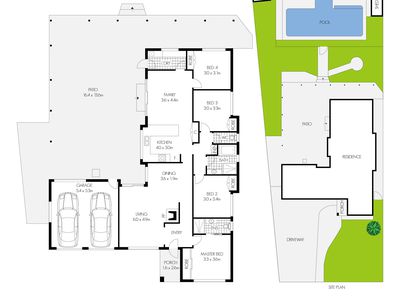 13 Birdwood Drive, Blue Haven