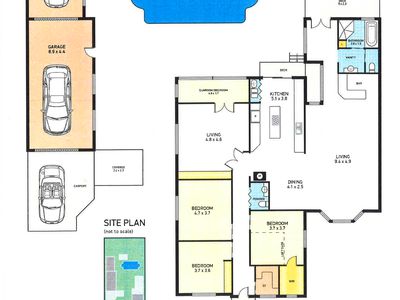 209 Maitland Road, Sandgate