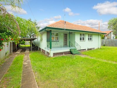 44 Skylark St, Inala