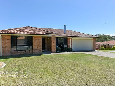 1 Merion Cl, Oxley