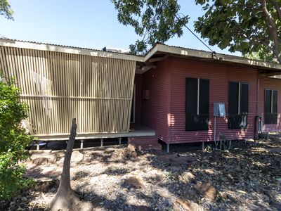 18 Barringtonia Avenue, Kununurra