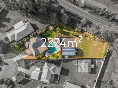 12 Candle Nut Court, Flagstone