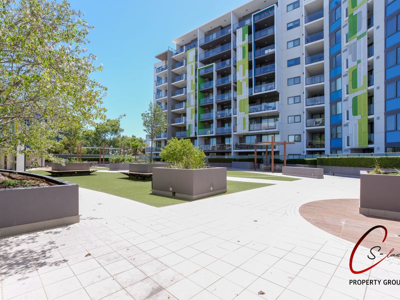 53 / 1 Rowe Avenue, Rivervale