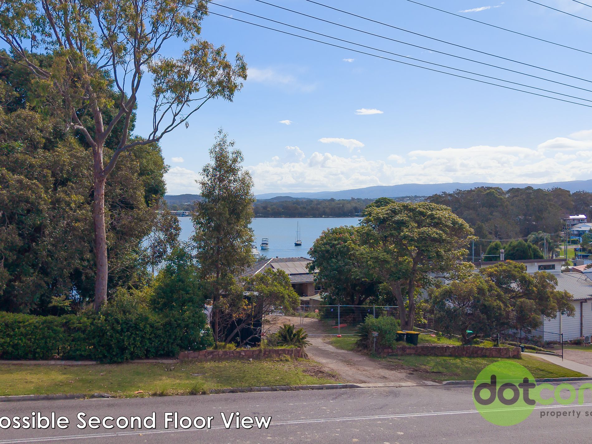108 Bay Road, Bolton Point