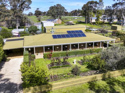 8 Waring Street East, Tarpeena