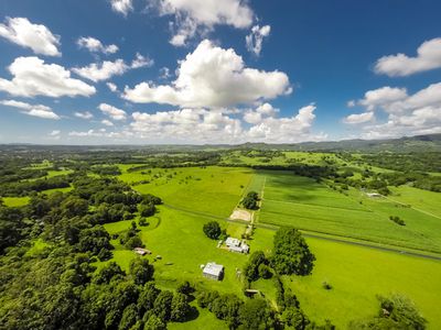 256 Main Arm Road, Mullumbimby