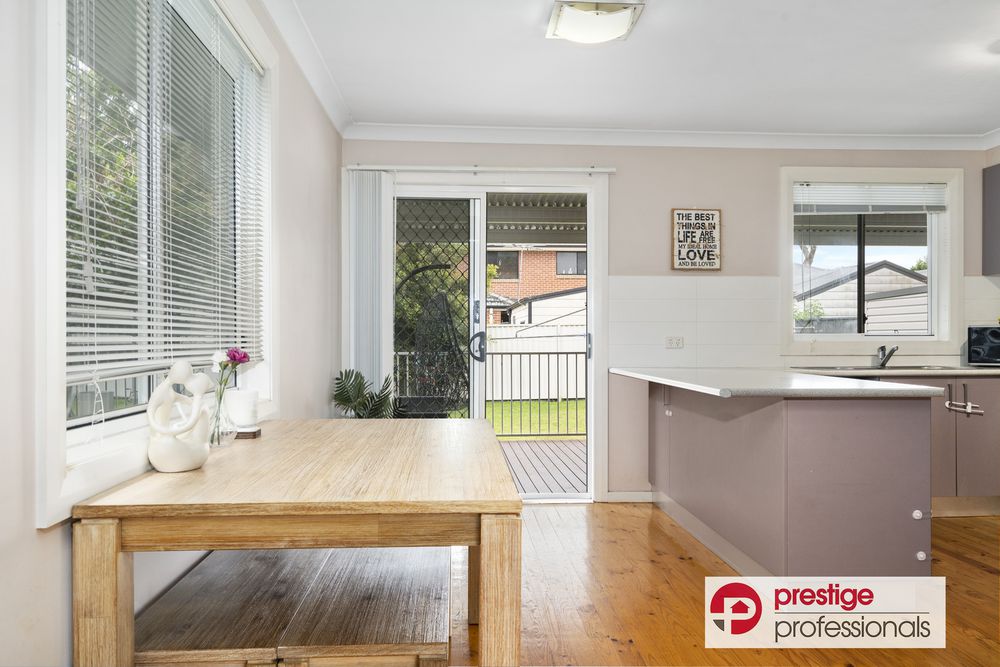 17 Madang Street, Holsworthy