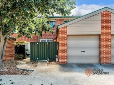 3 / 33 Yarrawonga Street, Ngunnawal