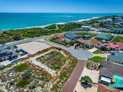 9 Tarwhine Turn, Yanchep