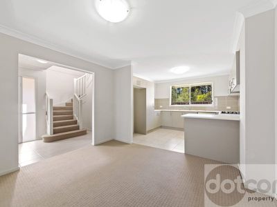 7 / 14 Lomandra Terrace, Hamlyn Terrace