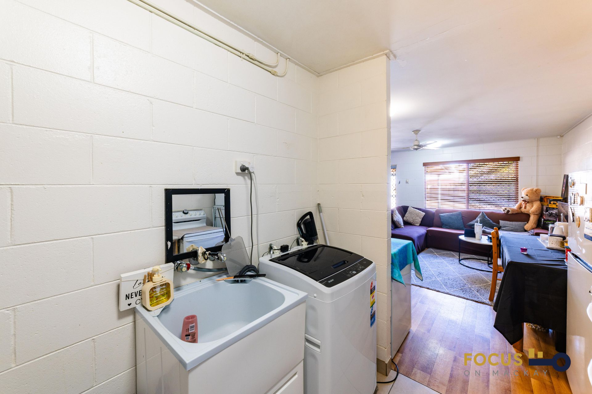 8 Dolby Court, North Mackay