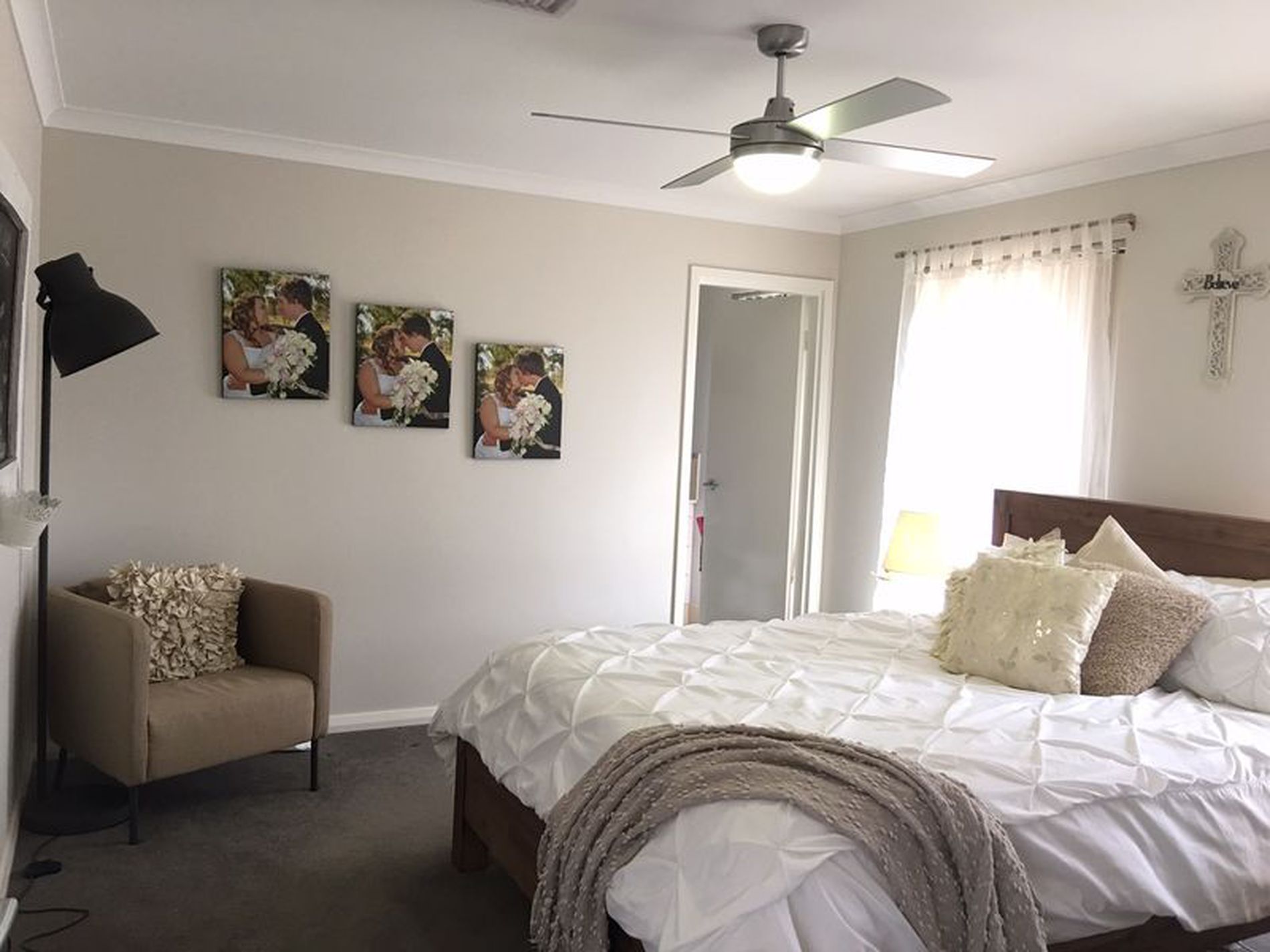 7 Woodman Street, West Lamington