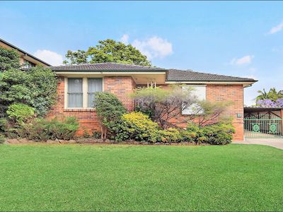 12 Evans Road, Telopea