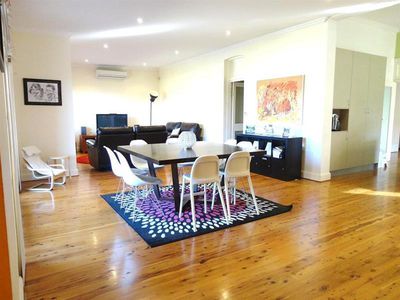 154 Forest Road, Arncliffe