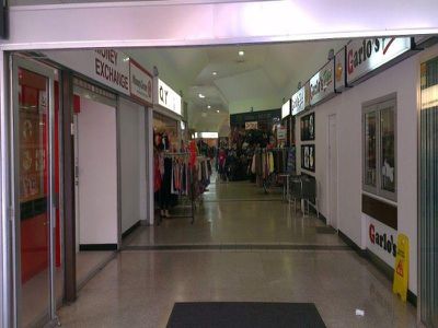 Shop 9 / 222 Church St, Parramatta