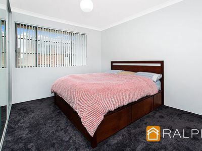 5 / 6-12 Anderson Street, Belmore